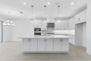 Azzurro - Esplanade at Center Lake Ranch: Saint Cloud, Florida - Taylor Morrison