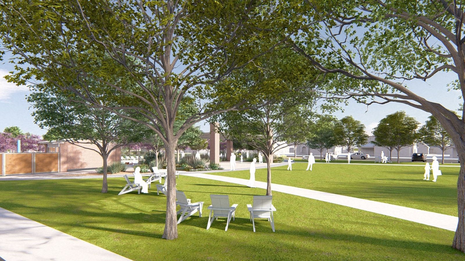 The Ridge Ph4-Amenity Center_6 - Photo