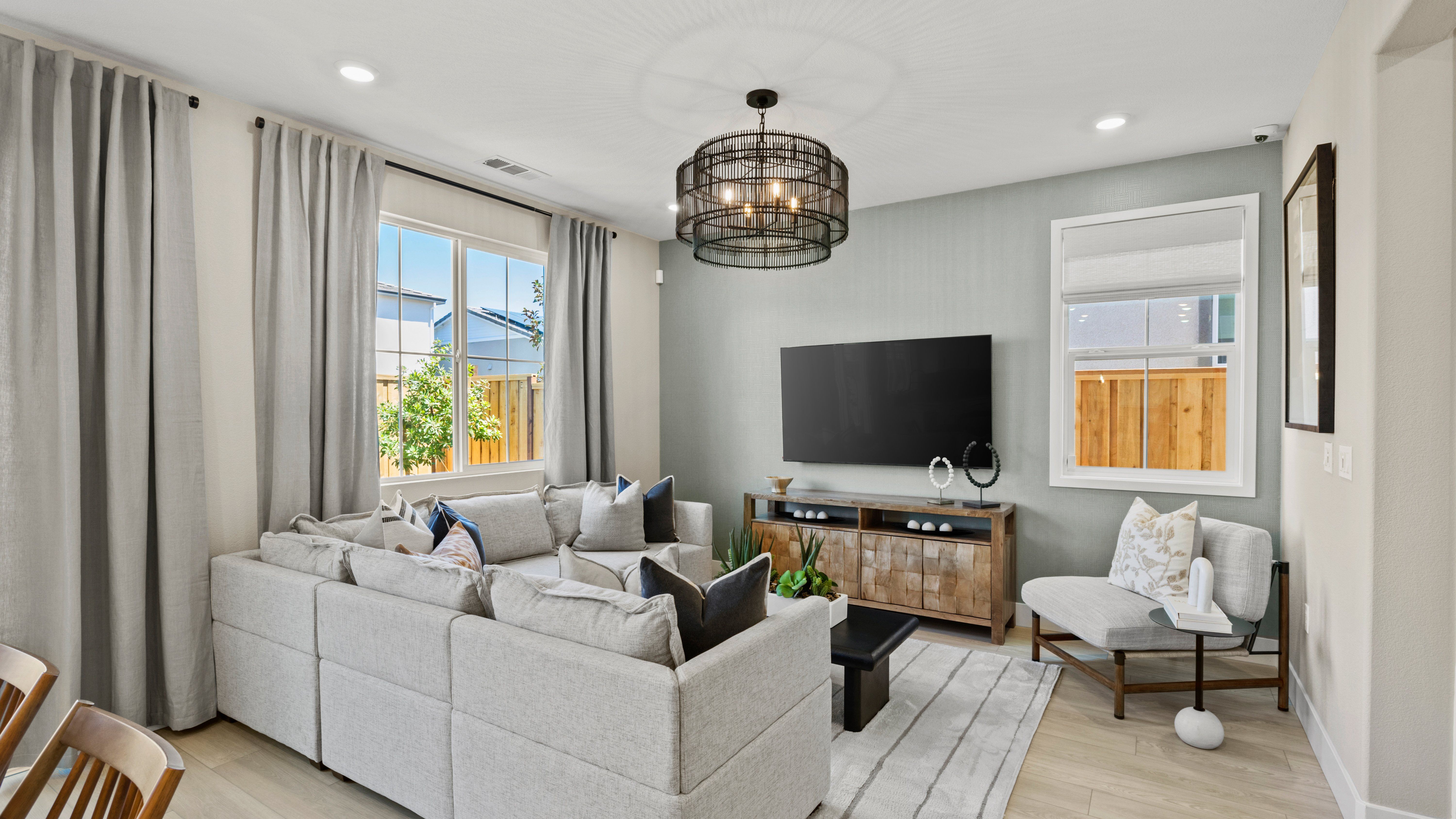 Alderwood Great Room