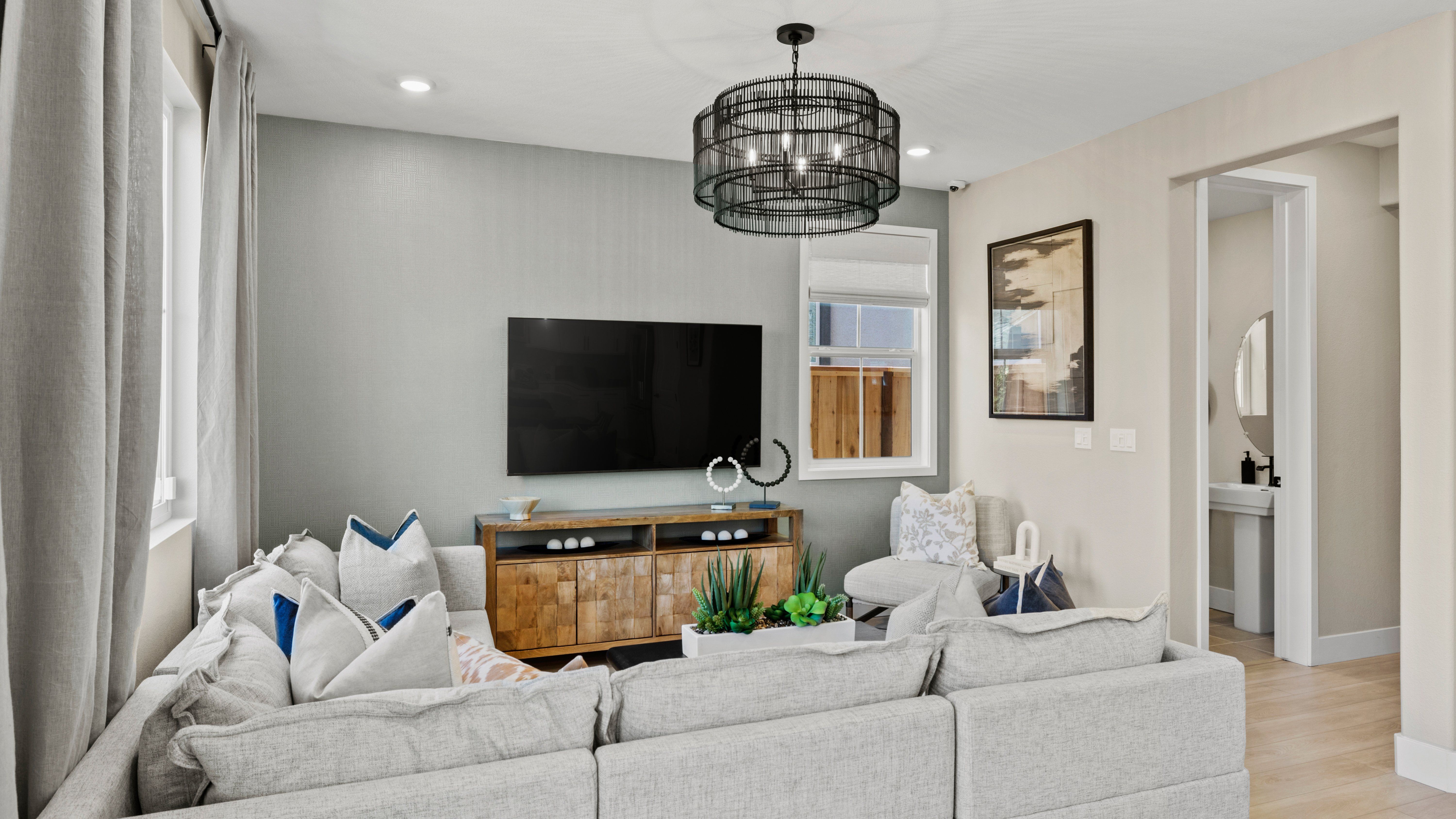 Alderwood Great Room 2