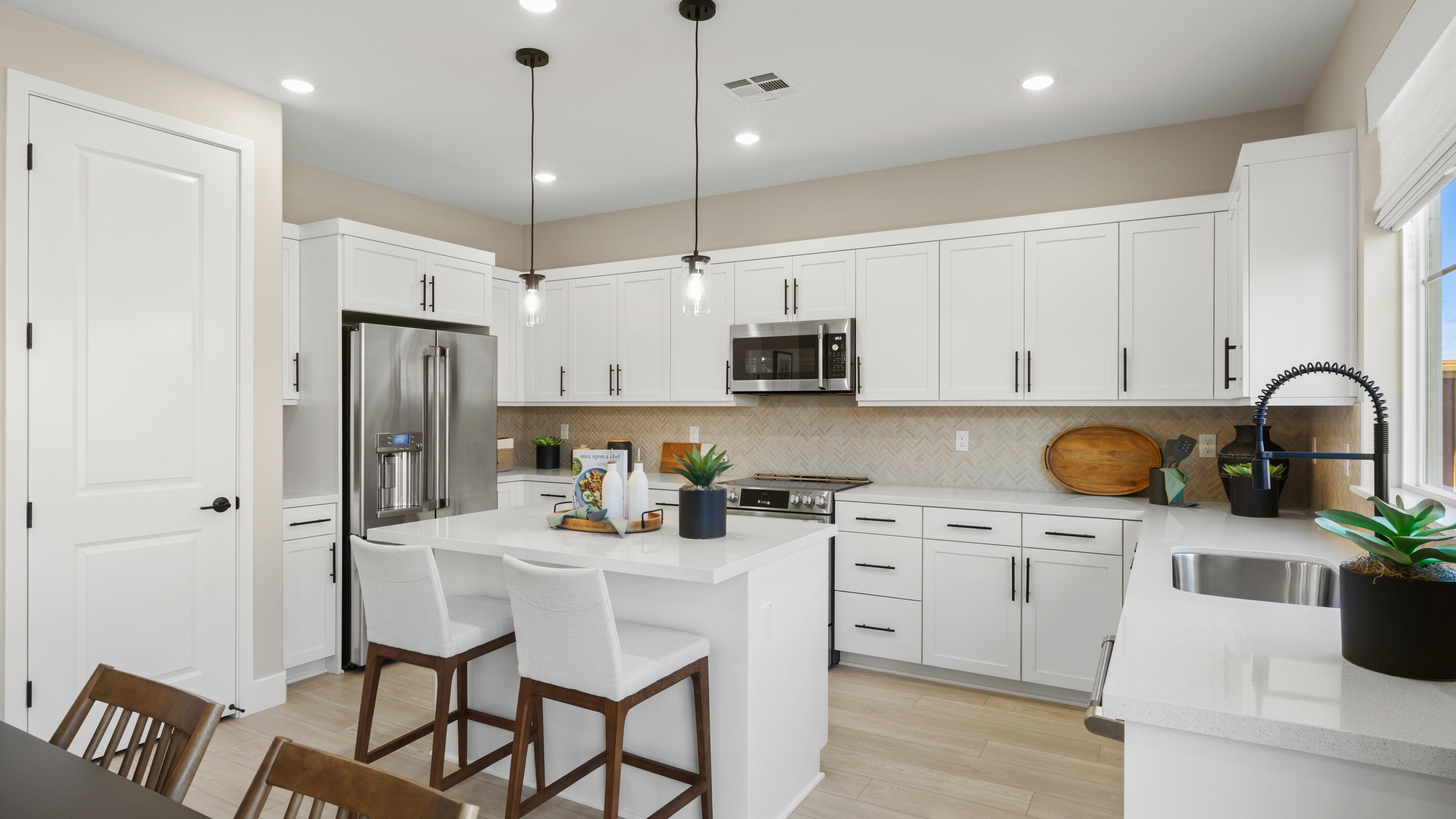 Alderwood Kitchen 2