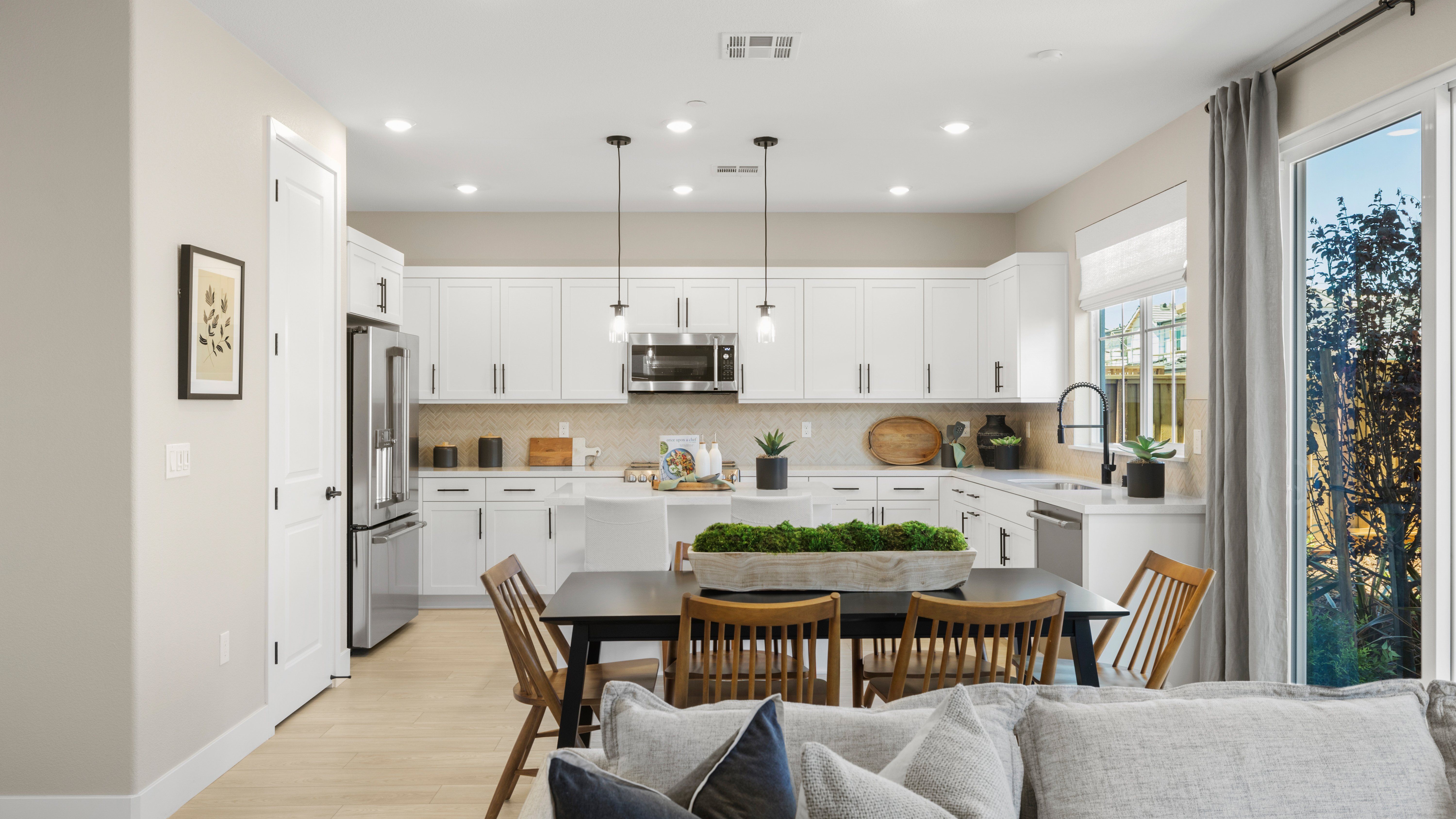 Alderwood Kitchen and Dining