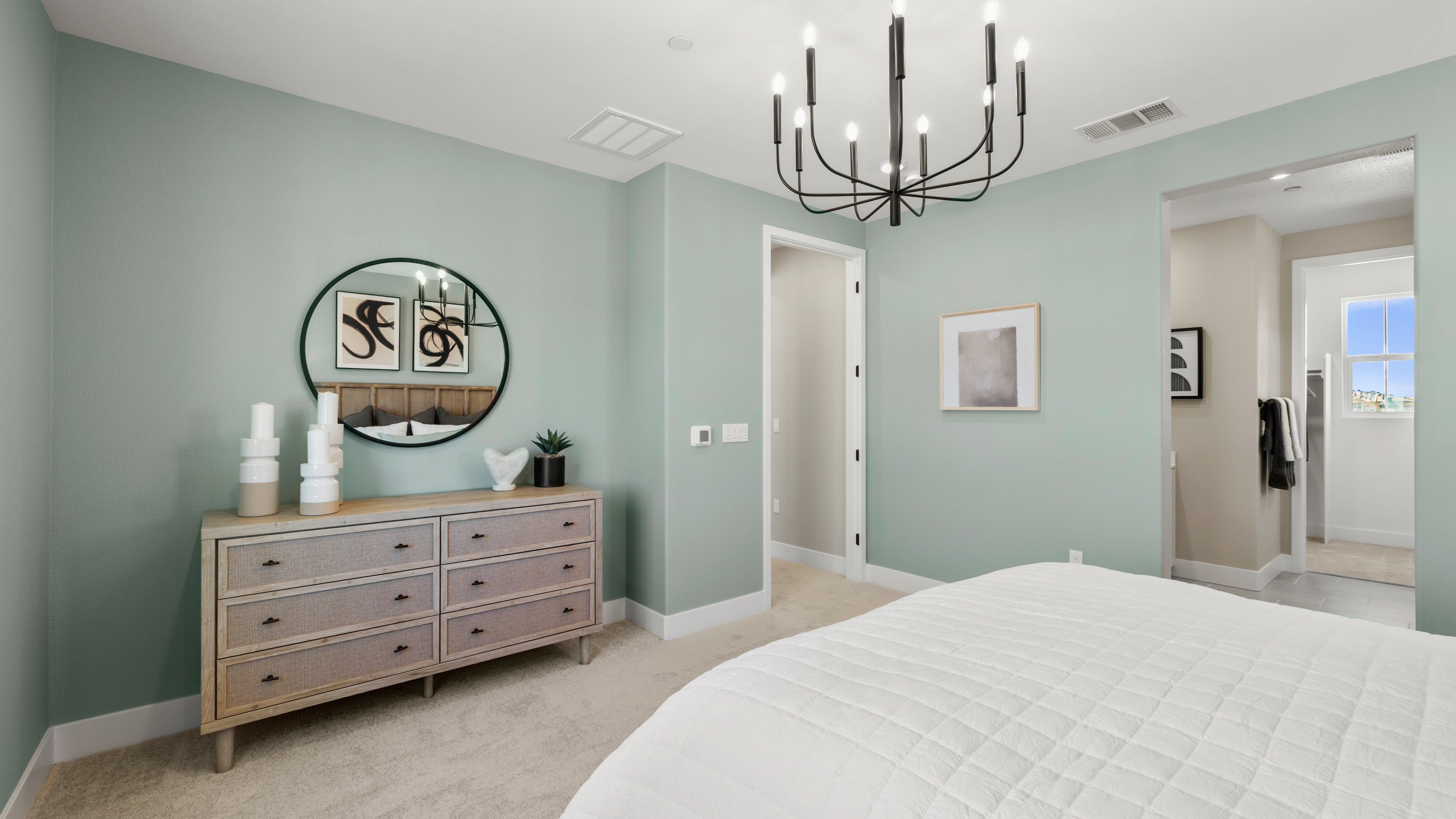 Alderwood Primary Bed 2