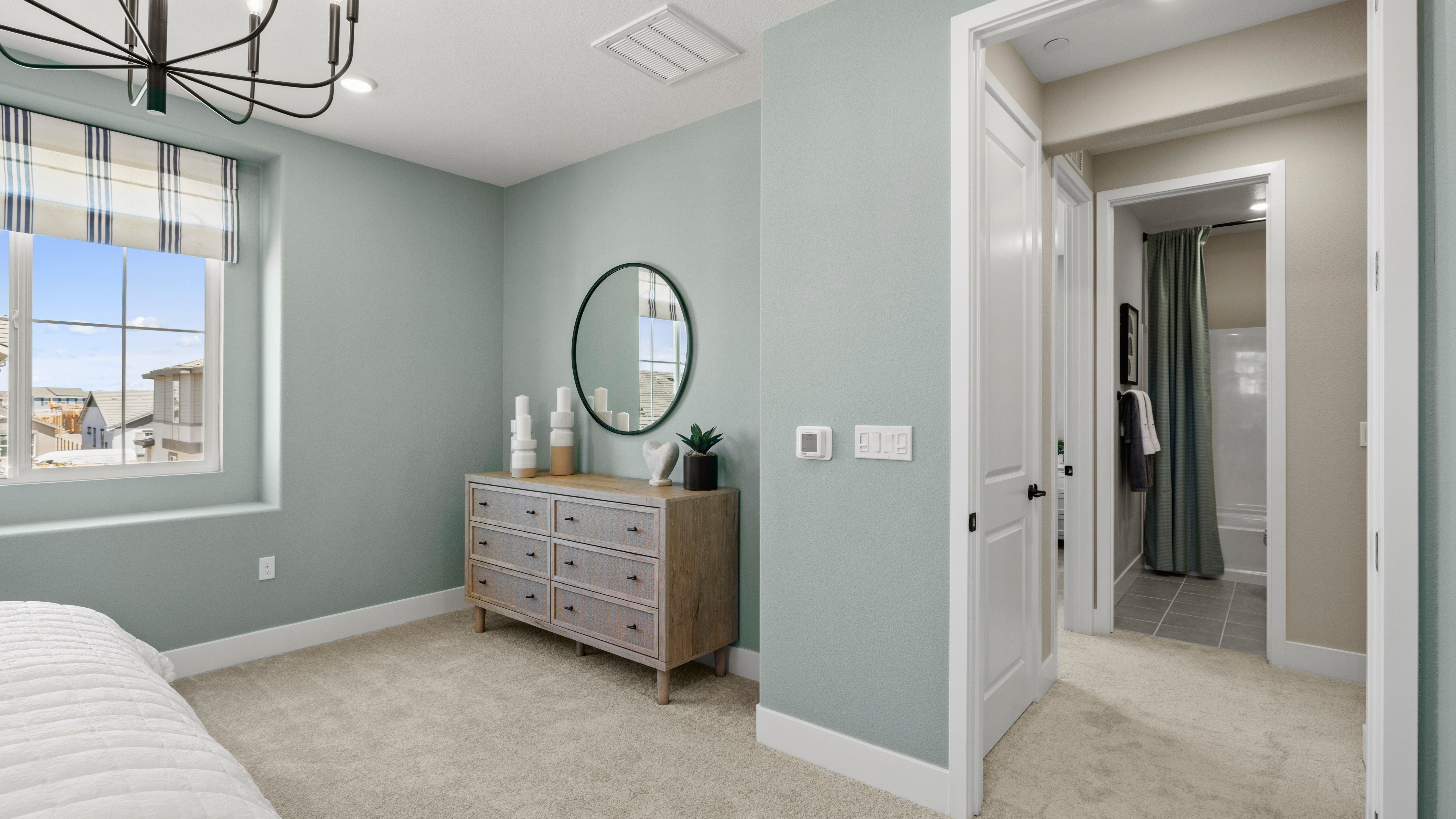 Alderwood Primary Bed 3