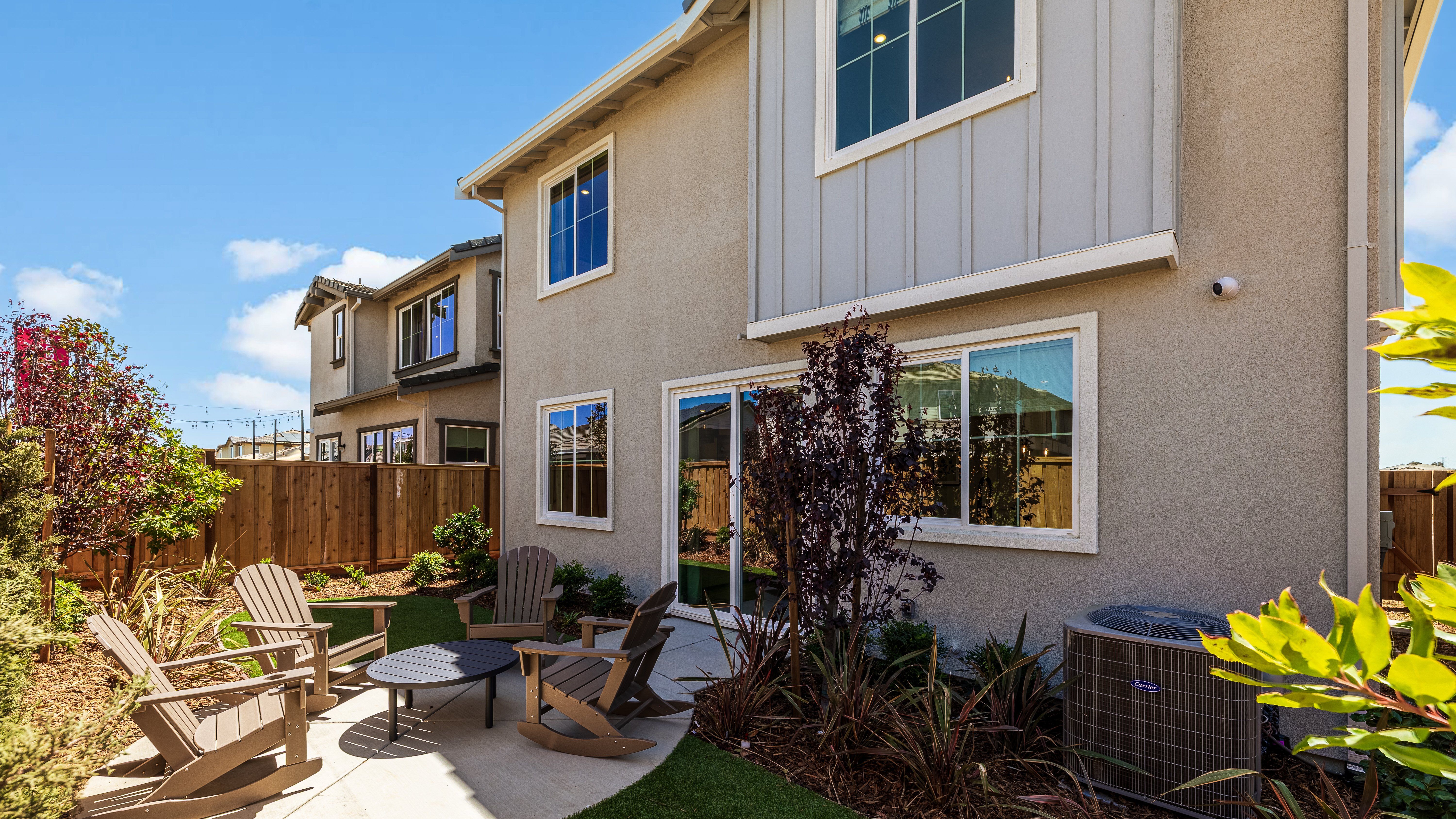 Alderwood rear yard 3