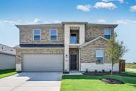 River Ridge por Taylor Morrison en Dallas Texas