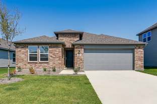 Westhaven - River Ridge: Crandall, Texas - Taylor Morrison