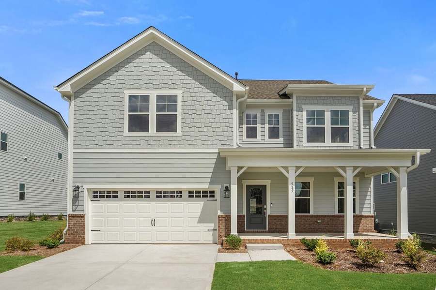 925 Kinglet House Road (Bedford)