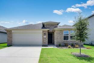 Westhaven - River Ridge: Crandall, Texas - Taylor Morrison