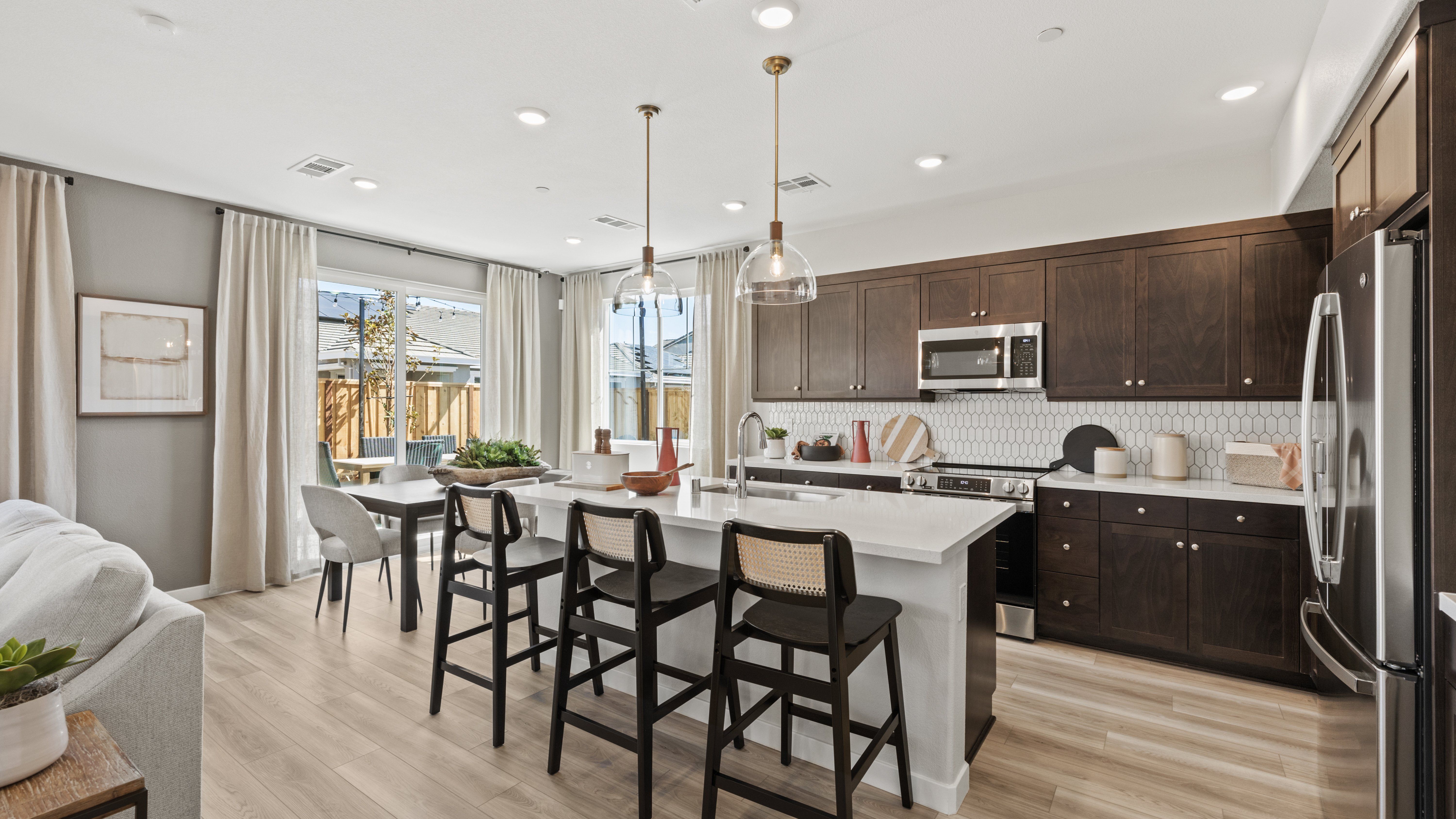 Rowan Kitchen and Dining