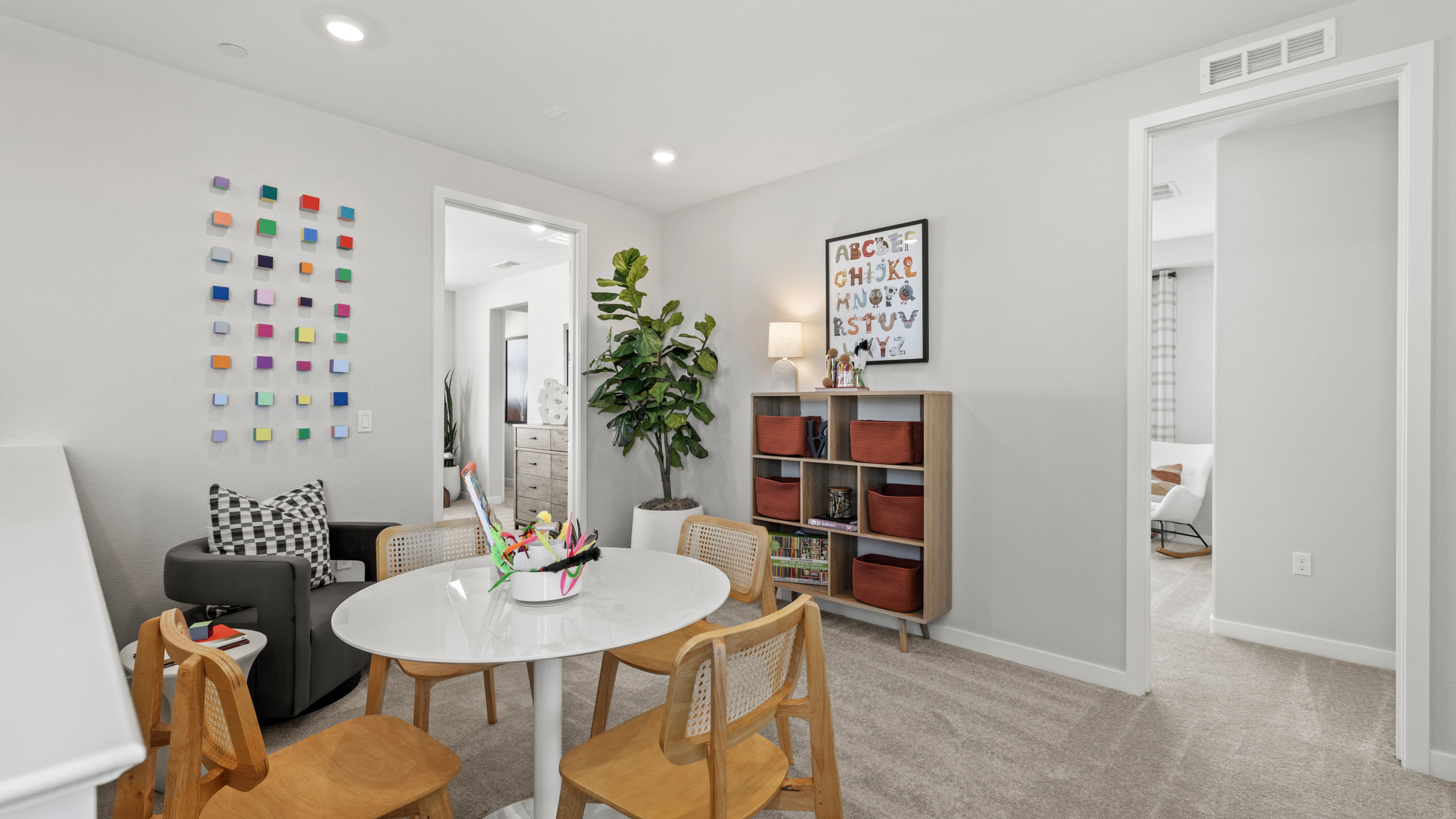 Rowan Loft