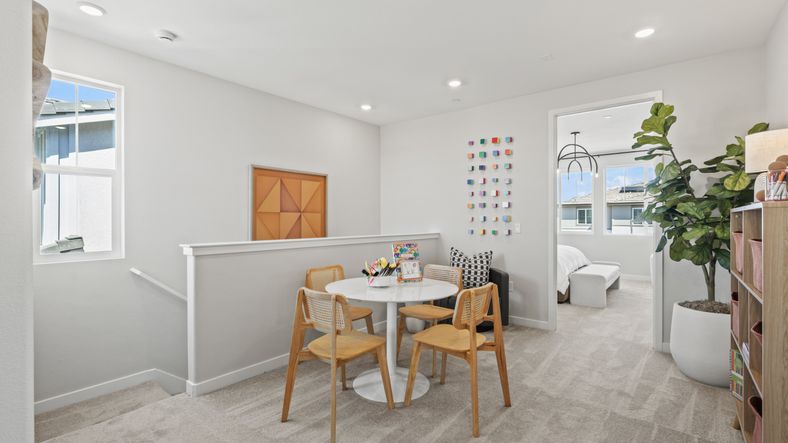 Rowan Loft 2