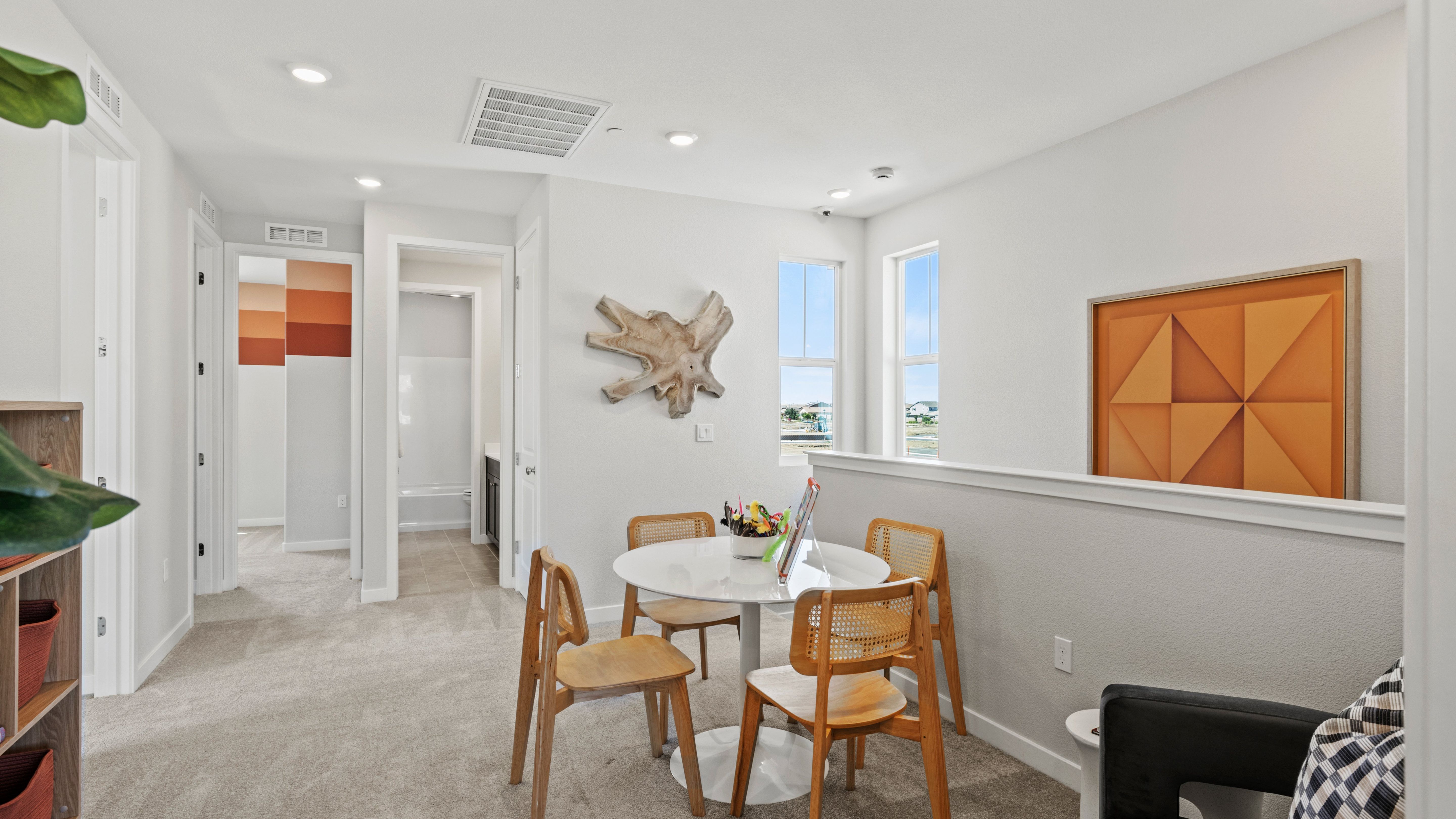 Rowan Loft 3