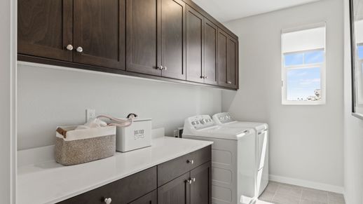 Rowan Laundry