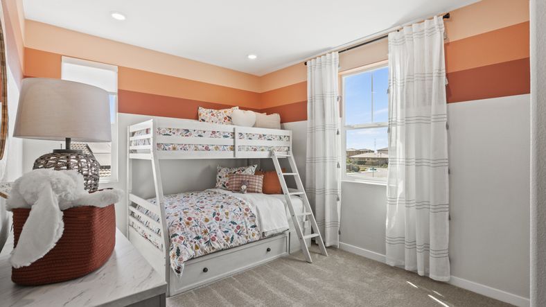 Rowan Bed 3