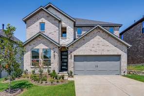 214 Silvermist Drive (Camelia)