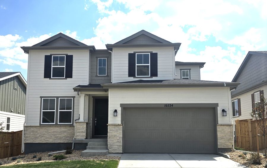 16534 W 93rd Way (Silverthorne)