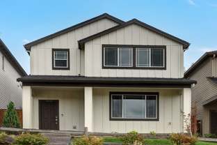 Keystone - South River Terrace: Tigard, Oregon - Taylor Morrison