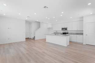 Plan 4 - Oliva at Siena: Winchester, California - Taylor Morrison