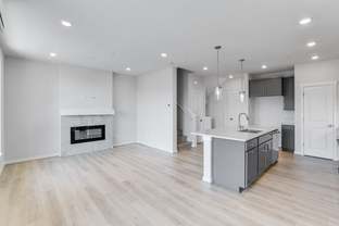 A22 - Senderos: Kirkland, Washington - Taylor Morrison