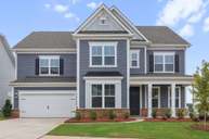 Walden Woodlands por Taylor Morrison en Charlotte North Carolina