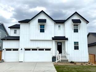 Vail - Trailstone Destination Collection: Arvada, Colorado - Taylor Morrison