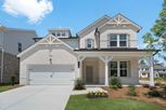 Auburn Glen - Dacula, GA