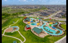Sunfield: Buda, Texas - Taylor Morrison