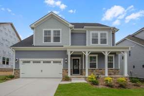 1017 Dillon Lake Drive (Wayland)