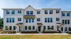 casa en Dreycott Townhomes por Taylor Morrison