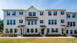 Dreycott Townhomes - Lawrenceville, GA