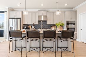 Dreycott - Lawrenceville, GA