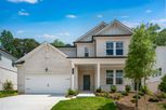 Dreycott - Lawrenceville, GA