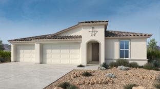 Cardinal - Combs Ranch Journey Collection: San Tan Valley, Arizona - Taylor Morrison