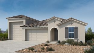 Embark - Combs Ranch Journey Collection: San Tan Valley, Arizona - Taylor Morrison