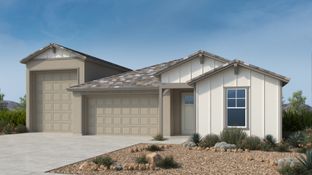 Embark - Combs Ranch Journey Collection: San Tan Valley, Arizona - Taylor Morrison