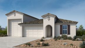 Combs Ranch Journey Collection - San Tan Valley, AZ