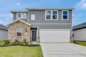 21919 Hat Creek Drive (Verbena II)