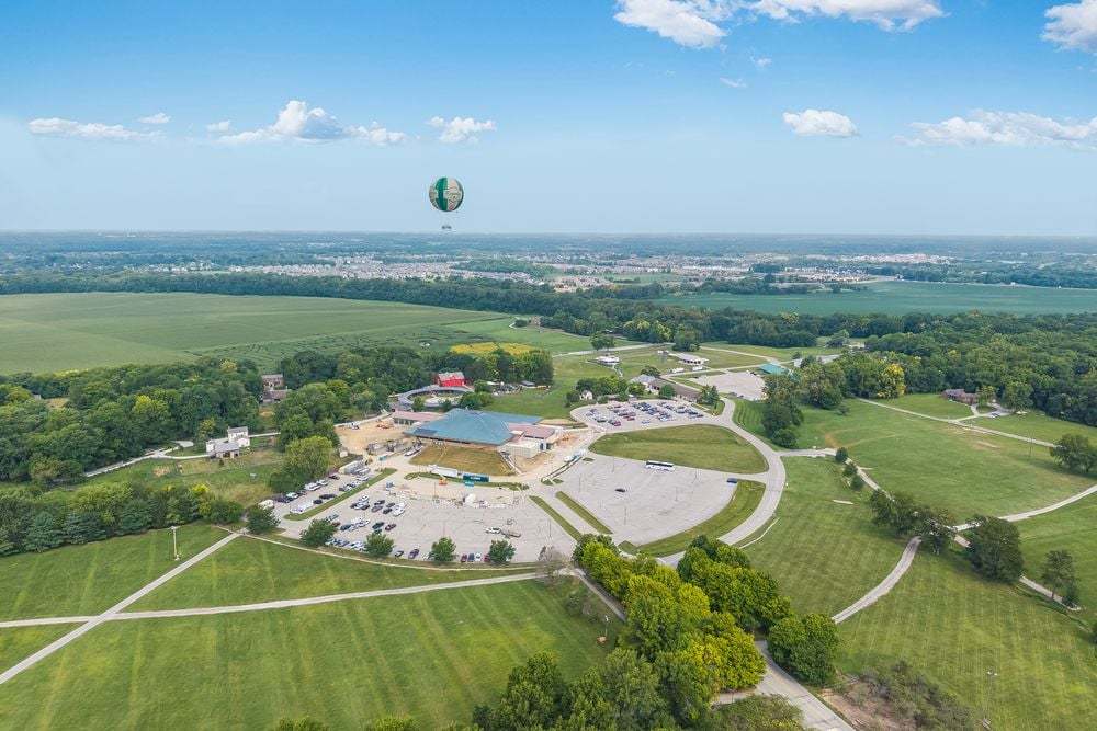 10 conner prairie-fishers-local-area