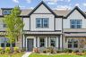 casa en Indian Trail Townhomes por Taylor Morrison