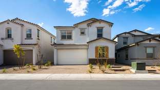 Teak - Opus at Cadence: Henderson, Nevada - Taylor Morrison