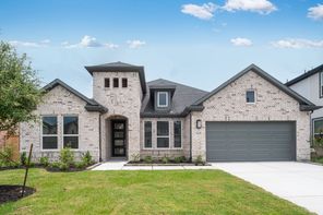 9122 Heckenberg Arbor Lane (Jade)