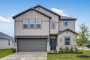 18038 Blue Prairie Trail (Verbena II)