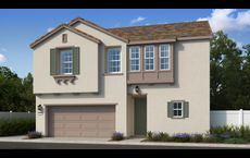 Indigo at Alessandro: Moreno Valley, California - Taylor Morrison