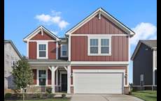 Oberlin: Camby, Indiana - Taylor Morrison