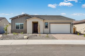 CantaMia at Estrella 55+ - Goodyear, AZ