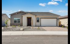 CantaMia at Estrella 55+: Goodyear, Arizona - Taylor Morrison