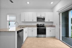 Sabal Terrace - Jacksonville, FL