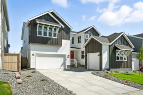 The Reserve at Looking Glass Destination Collection - Parker, CO
