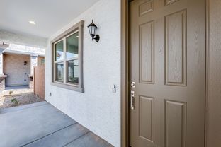 Plan CC-RM3 - Avila at Rancho Mercado: Surprise, Arizona - Taylor Morrison